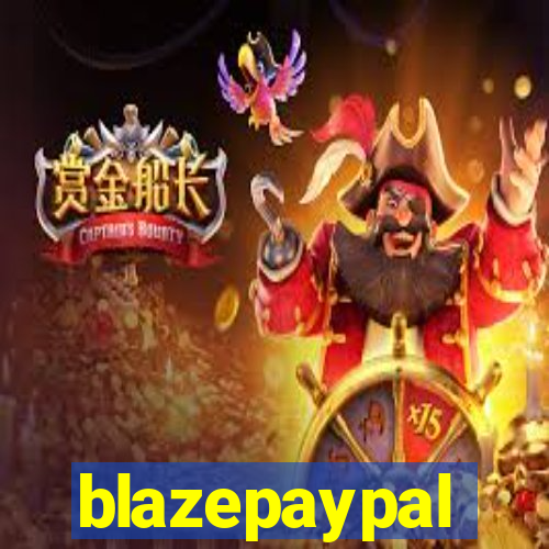 blazepaypal