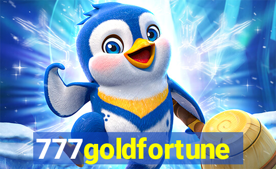 777goldfortune