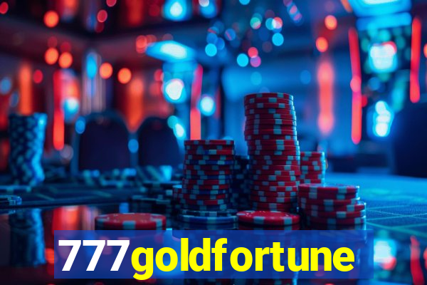 777goldfortune