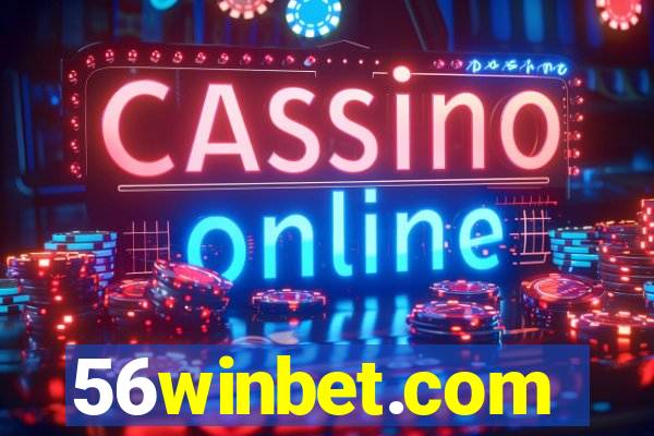 56winbet.com