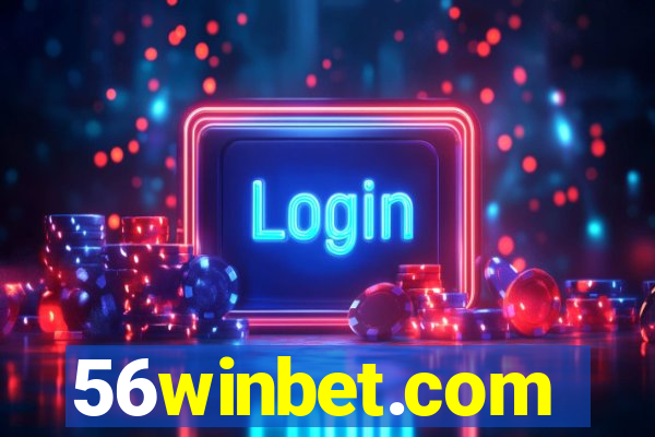 56winbet.com