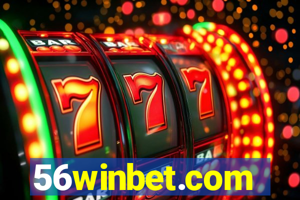 56winbet.com