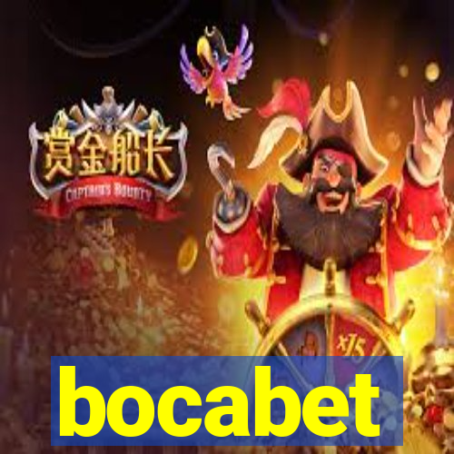 bocabet