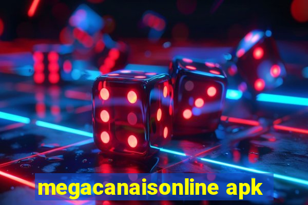 megacanaisonline apk