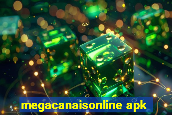 megacanaisonline apk