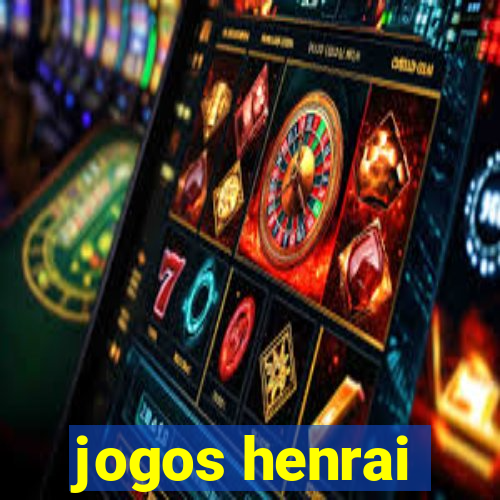 jogos henrai