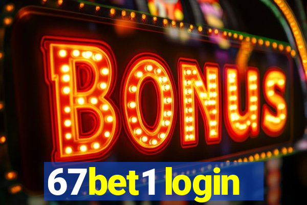 67bet1 login