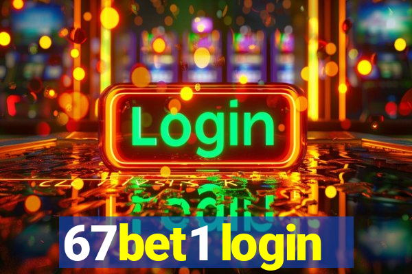 67bet1 login