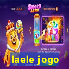 laele jogo