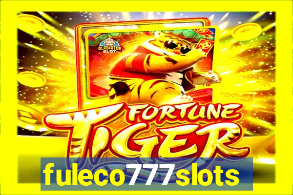 fuleco777slots