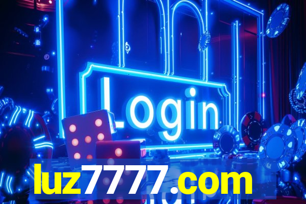 luz7777.com