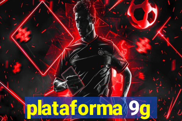 plataforma 9g