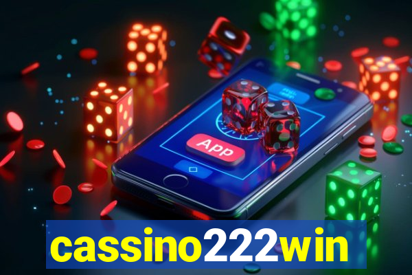 cassino222win