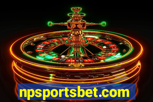 npsportsbet.com