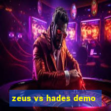 zeus vs hades demo