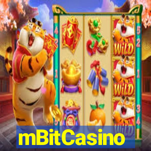 mBitCasino