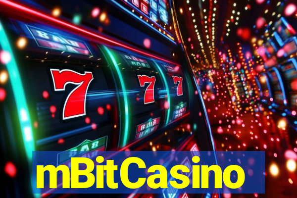 mBitCasino