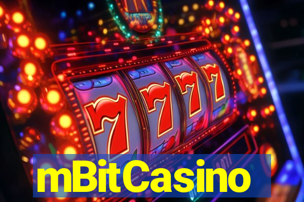 mBitCasino