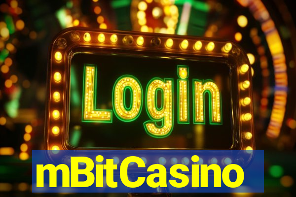 mBitCasino