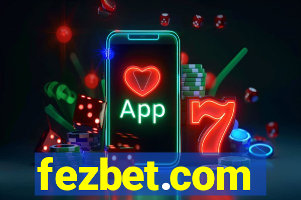 fezbet.com