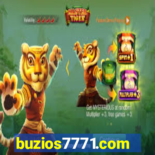 buzios7771.com