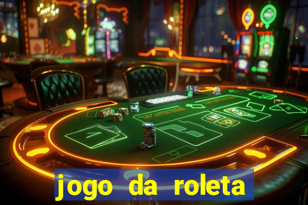 jogo da roleta silvio santos