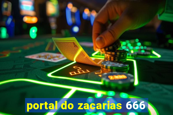 portal do zacarias 666