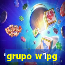 grupo w1pg