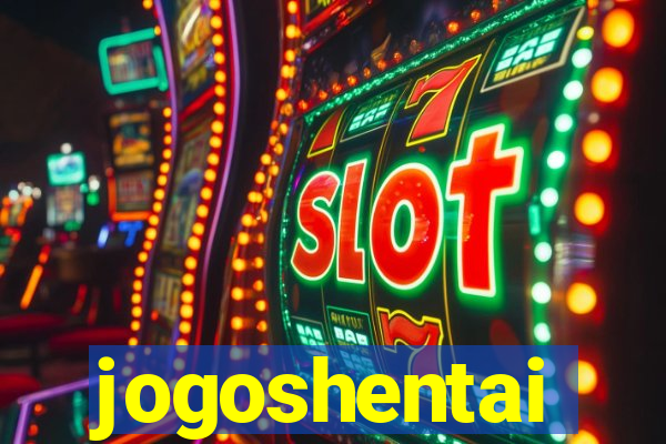 jogoshentai