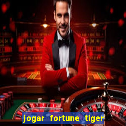 jogar fortune tiger 2 demo