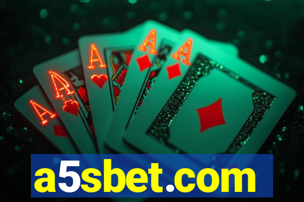 a5sbet.com