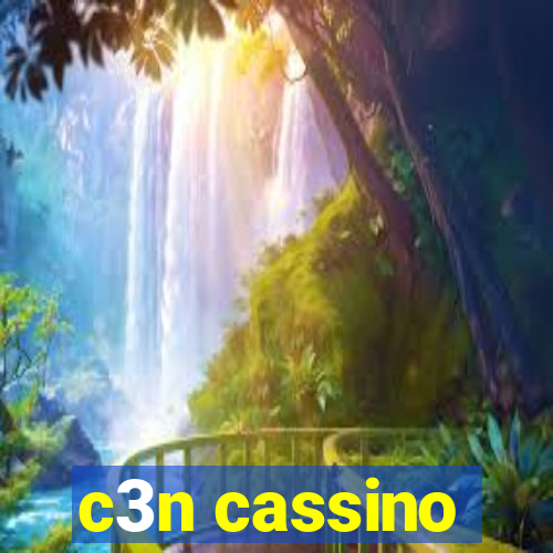 c3n cassino