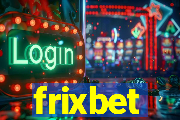 frixbet