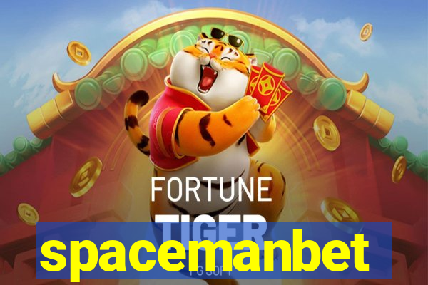 spacemanbet