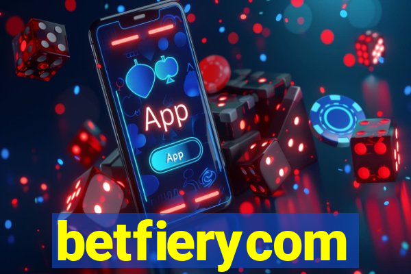 betfierycom