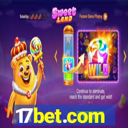 17bet.com