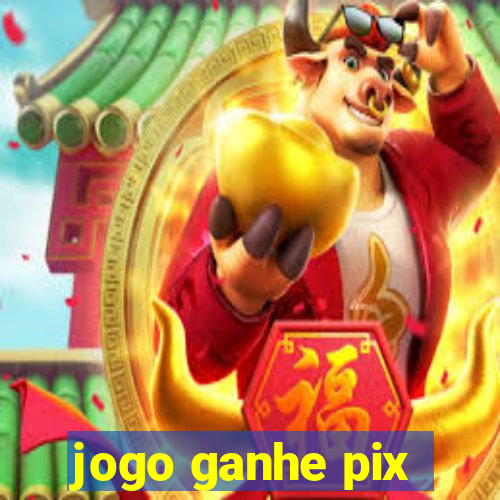 jogo ganhe pix