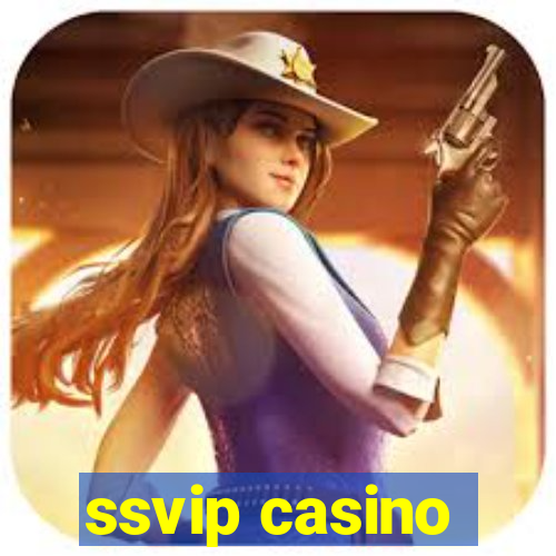 ssvip casino