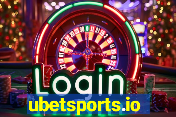 ubetsports.io