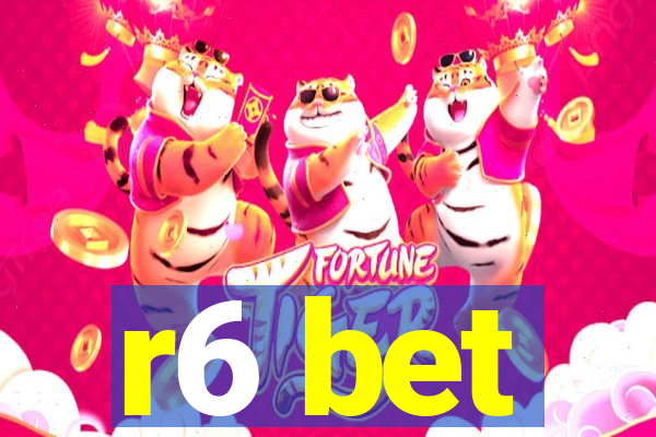 r6 bet