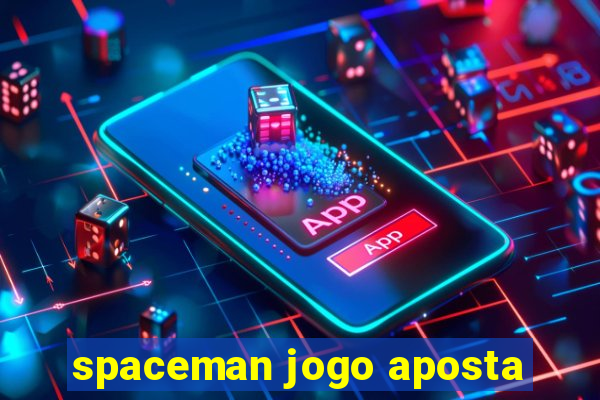 spaceman jogo aposta