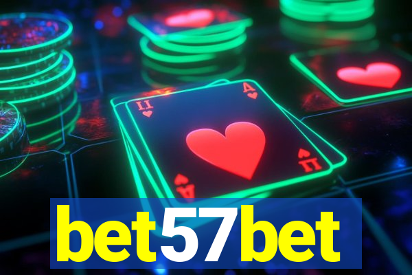 bet57bet