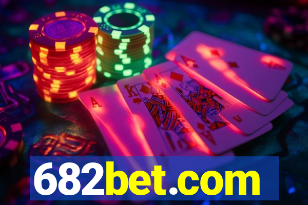 682bet.com