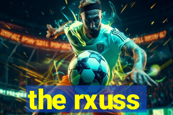 the rxuss