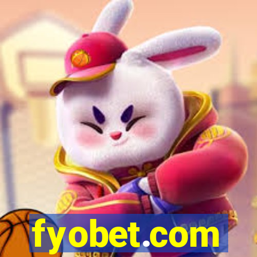 fyobet.com