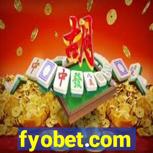 fyobet.com