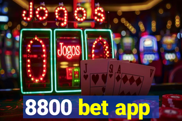 8800 bet app