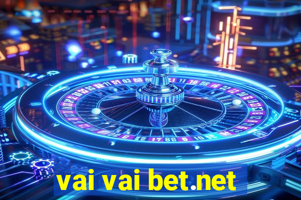 vai vai bet.net