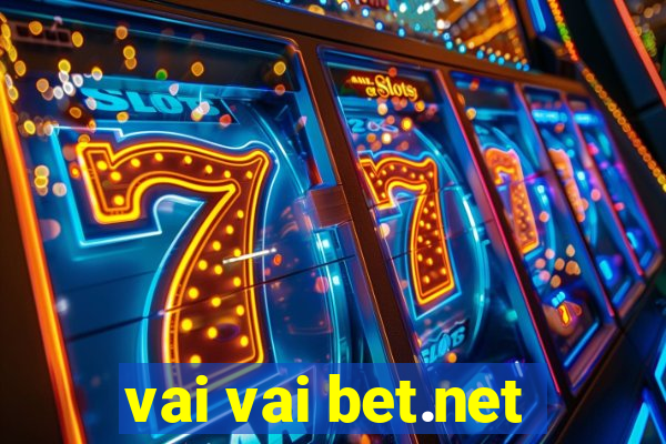 vai vai bet.net