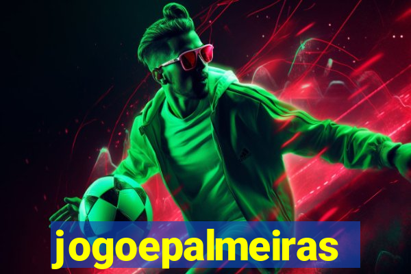 jogoepalmeiras